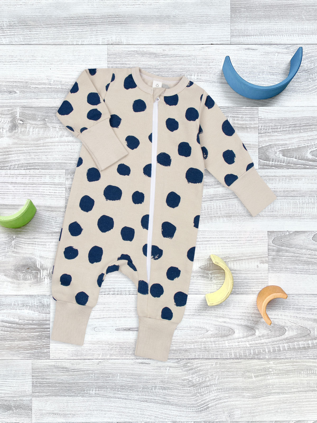 Комбинезон Mjolk 6556671 - фото 1