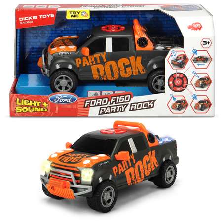 Автомобиль Dickie