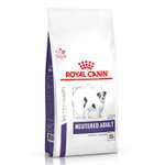 Корм для собак ROYAL CANIN Ньютрид Эдалт Смол Догз 3.5кг
