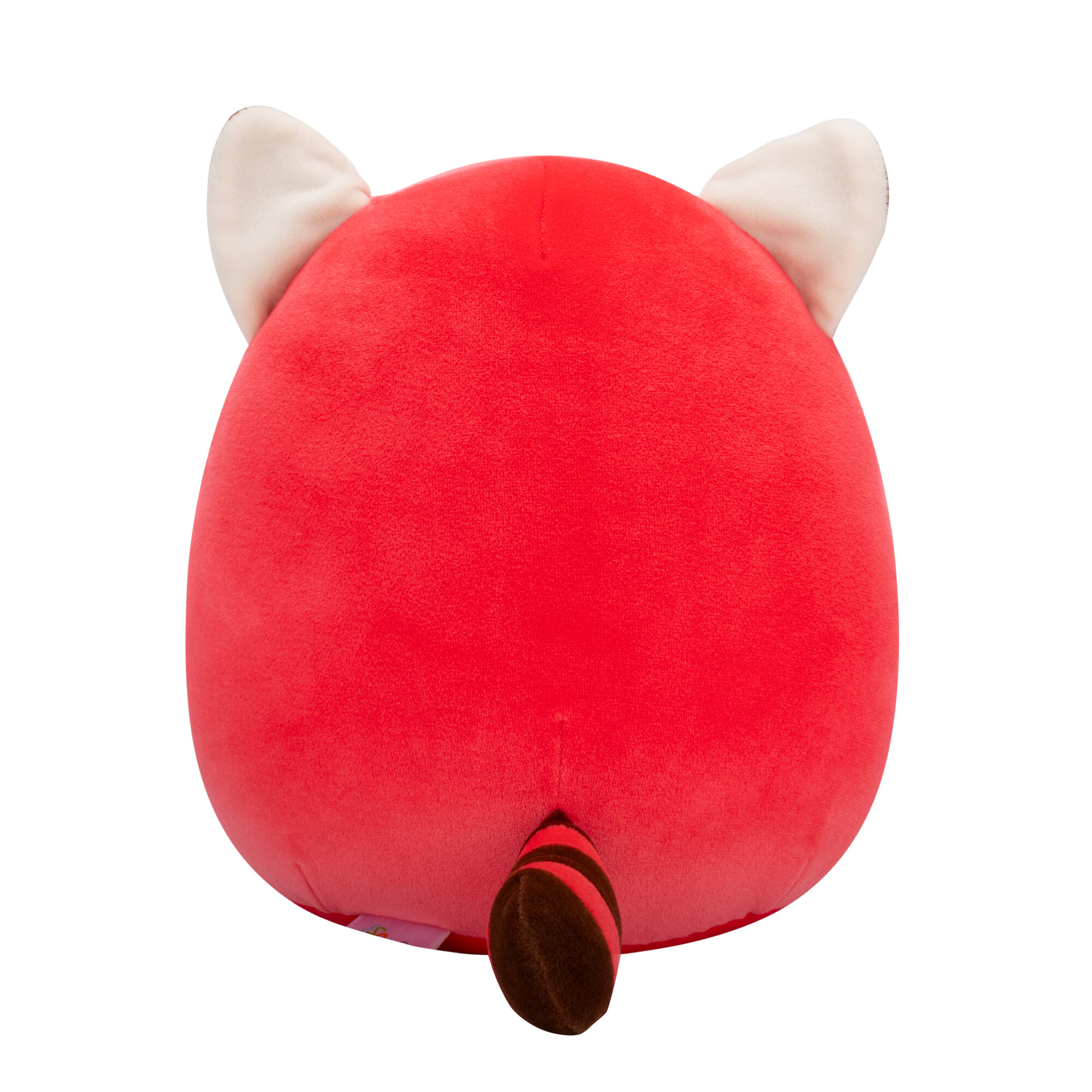 Игрушка мягкая Squishmallows Красная панда - фото 6