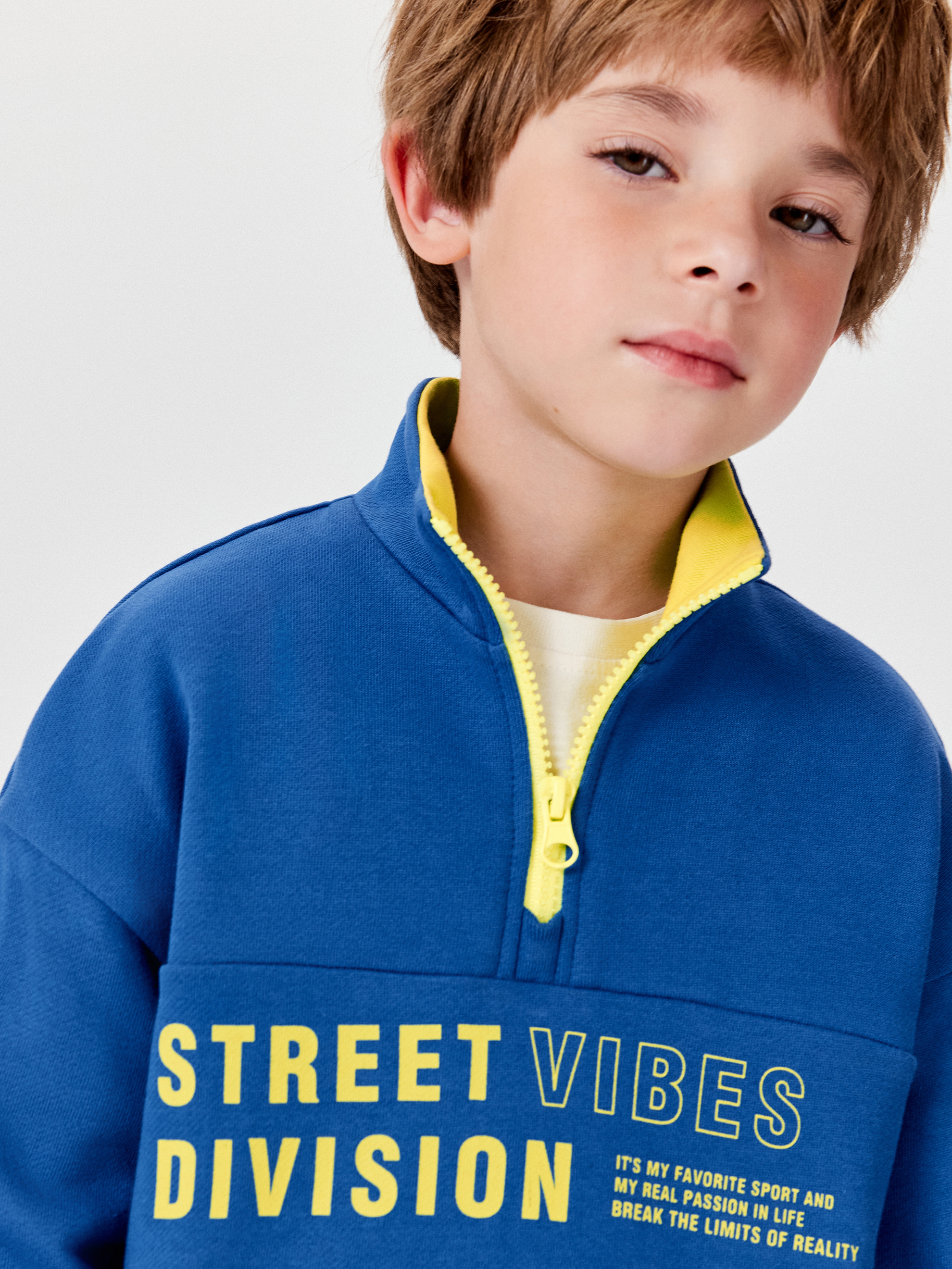 Толстовка Acoola 20120170191_0089481 - фото 7