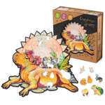 Пазл Rugo деревянный