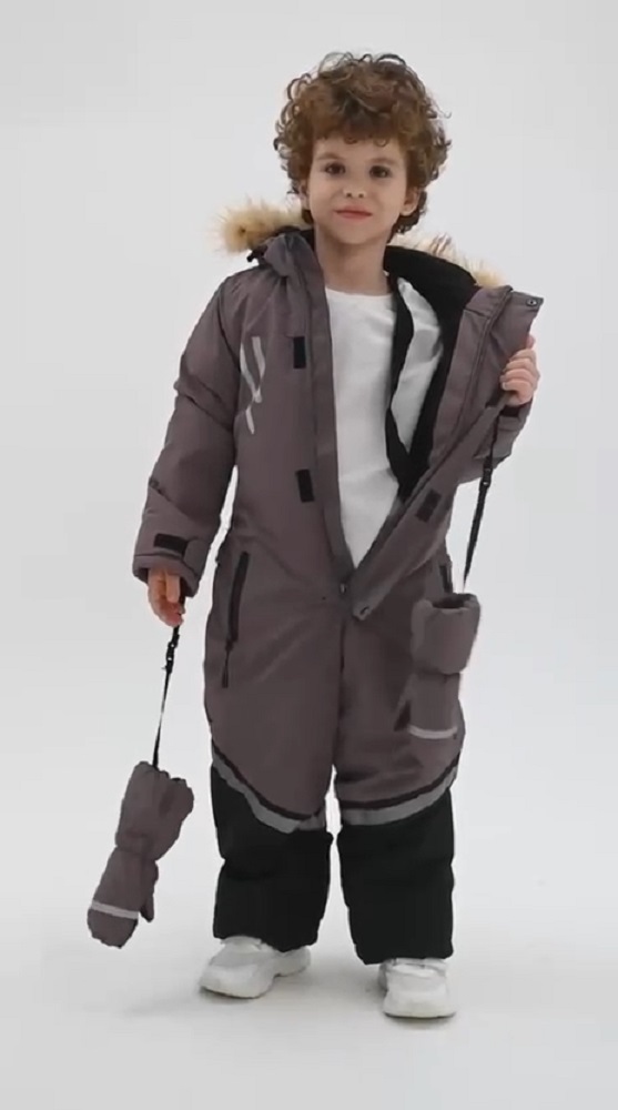 Комбинезон CASTLELADY 809809444 - фото 22