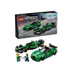Конструктор LEGO Speed Champions 169 дет.