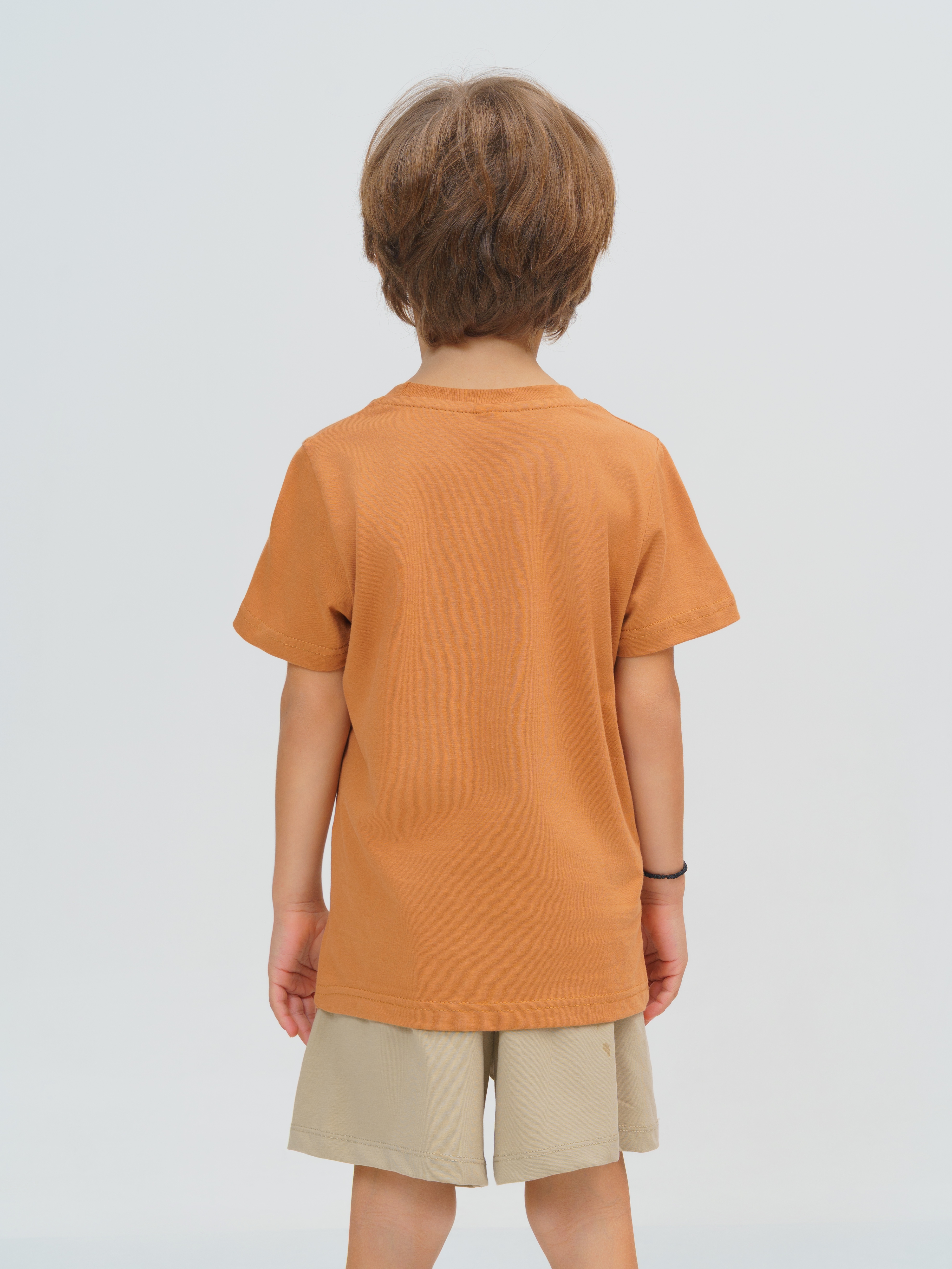 Футболка 3 шт LELO kids LELO-518-05 - фото 15