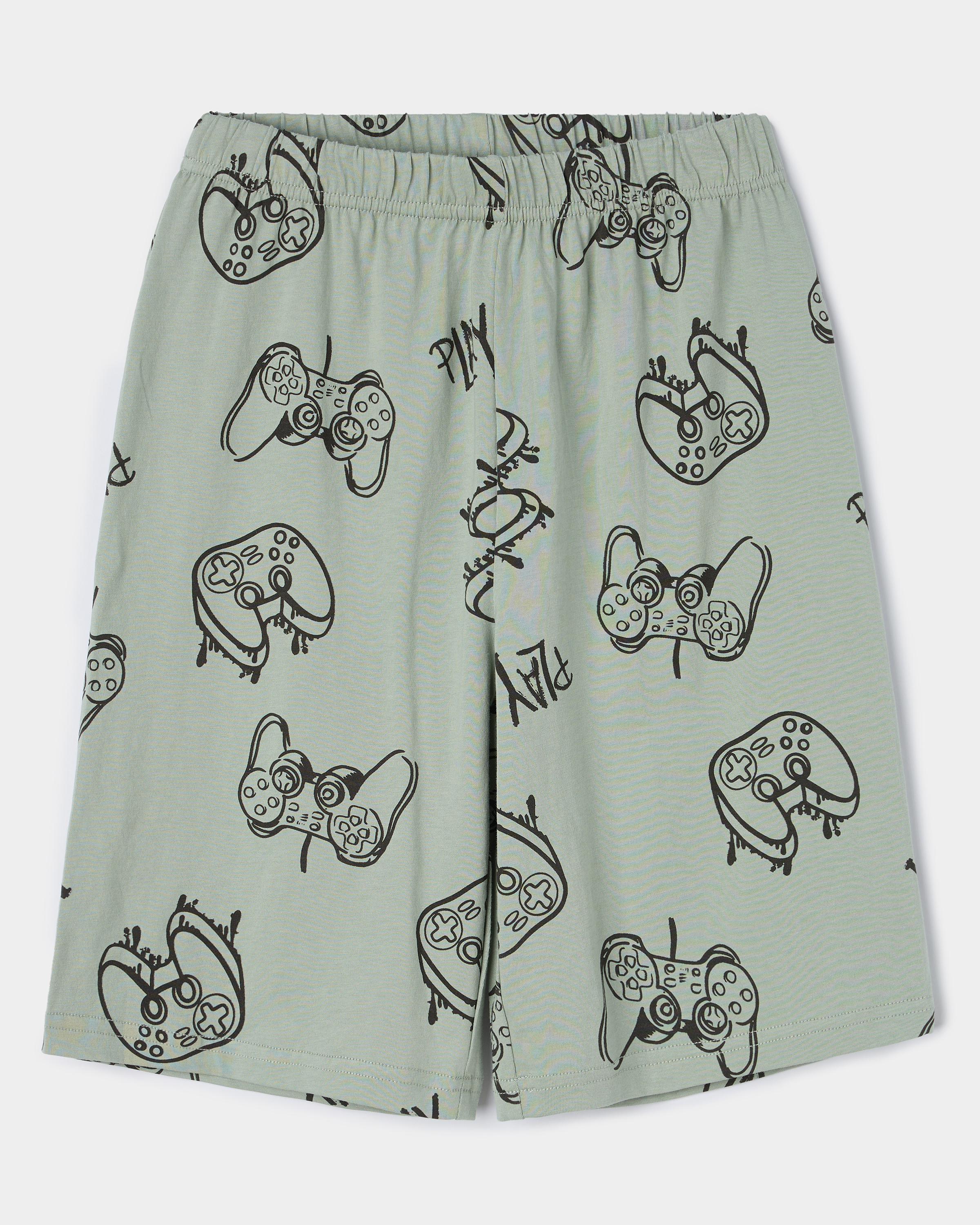 Пижама Futurino S26FU6-PJ23tb-24 - фото 5