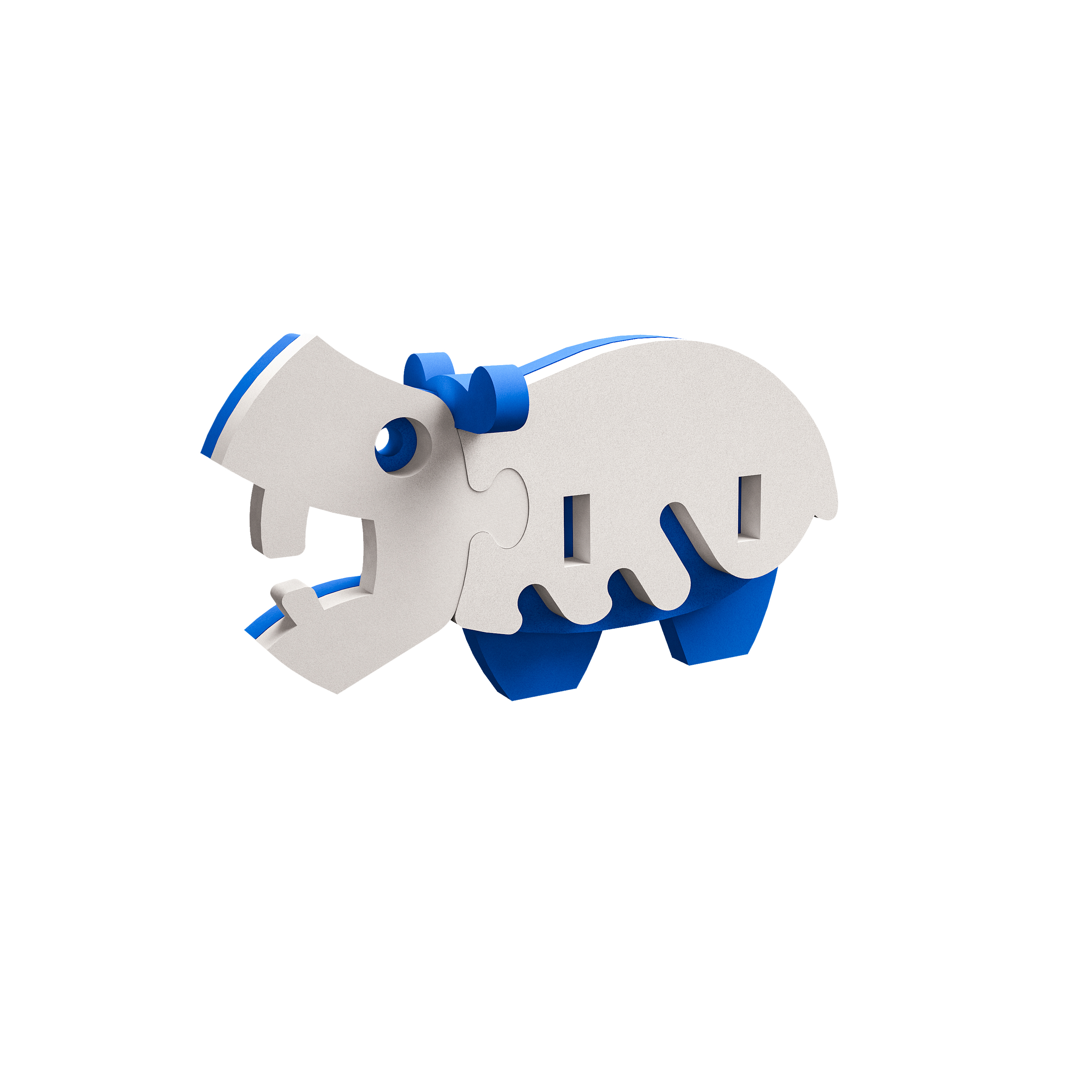 Игрушка ElBascoToys - фото 3