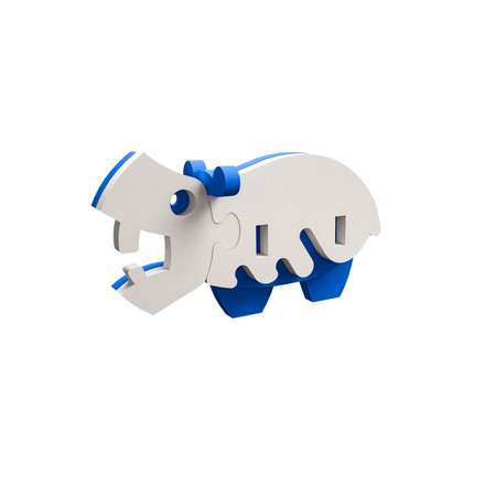 Игрушка ElBascoToys
