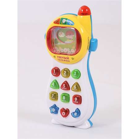 Игрушка Play Smart телефон