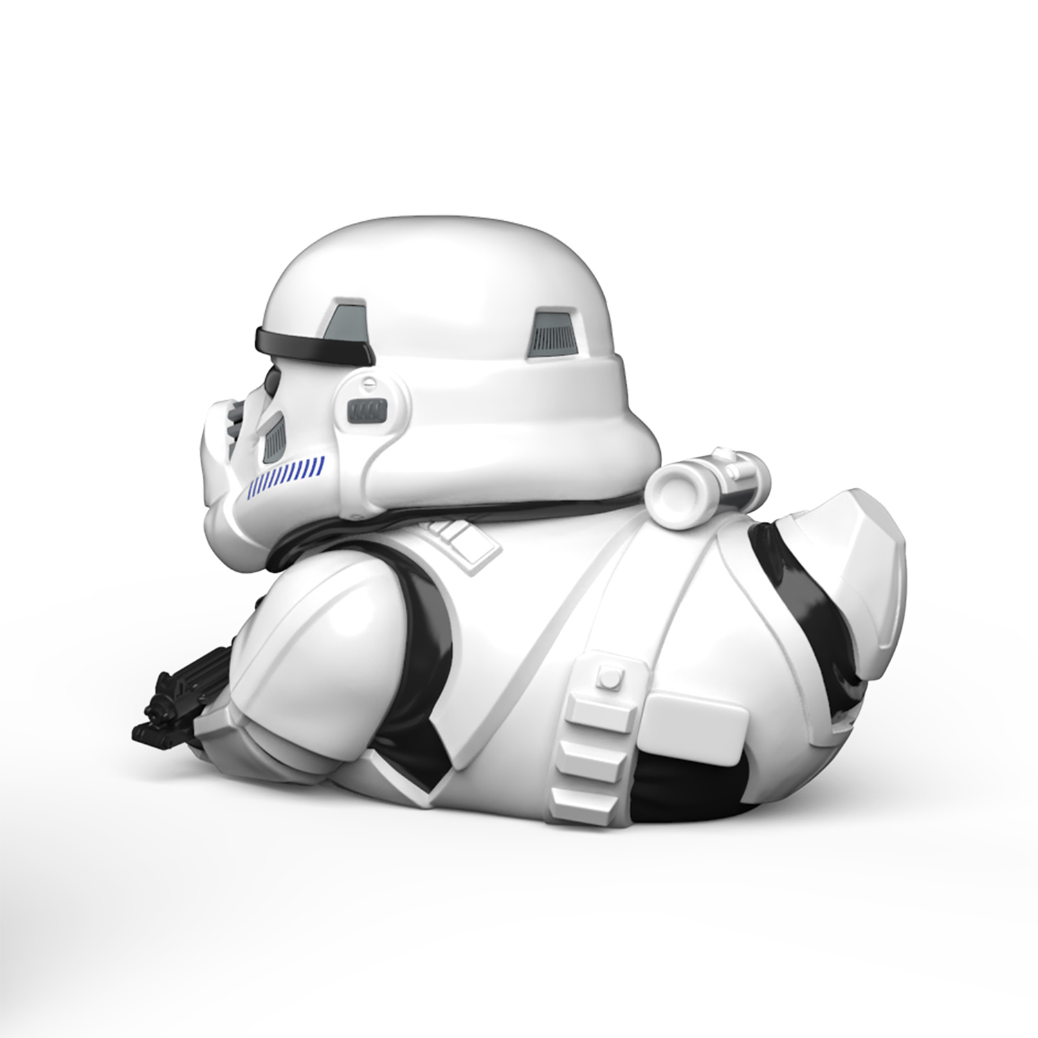 Фигурка Star Wars Утка Tubbz Штурмовик Box - фото 4