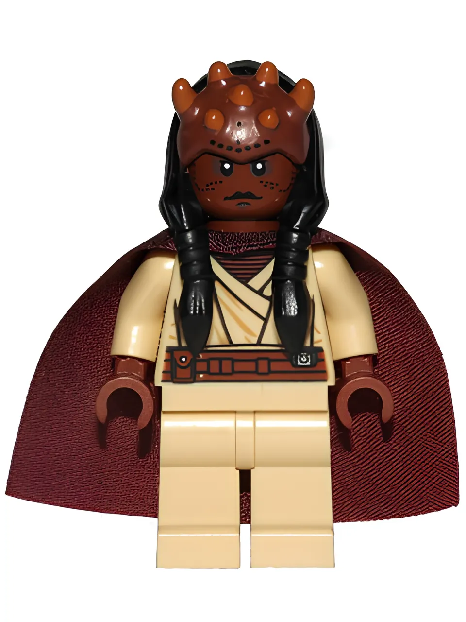 Фигурка LEGO Agen Kolar sw0421 - фото 1