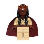 Фигурка LEGO Agen Kolar sw0421