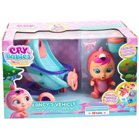 Игровой набор IMC Toys