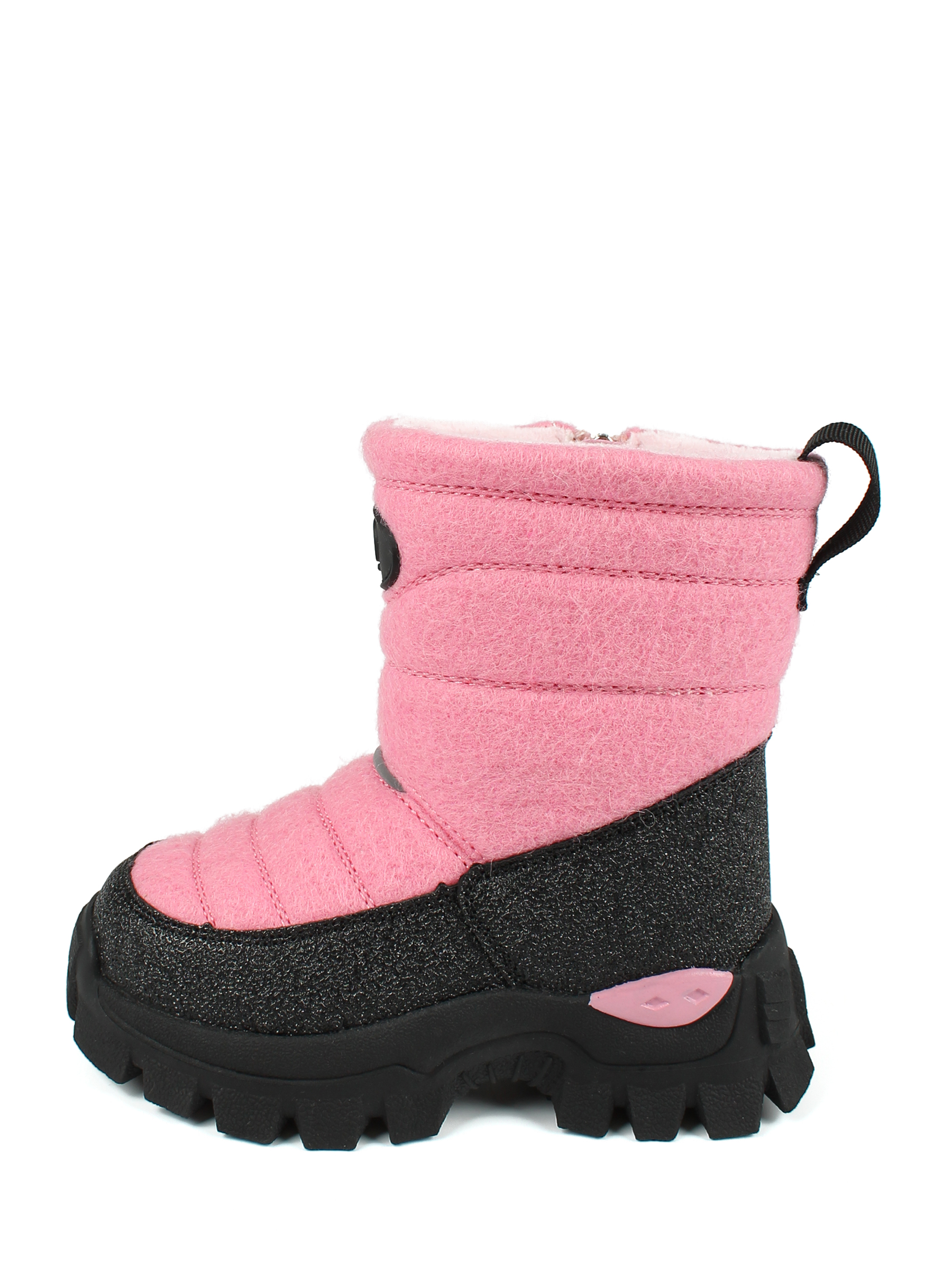 Валенки Antilopa AL 15569 - фото 13