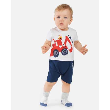Песочник BabyGo