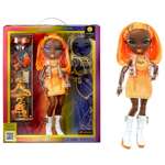 Кукла модельная Rainbow High S5 Michelle St Charles