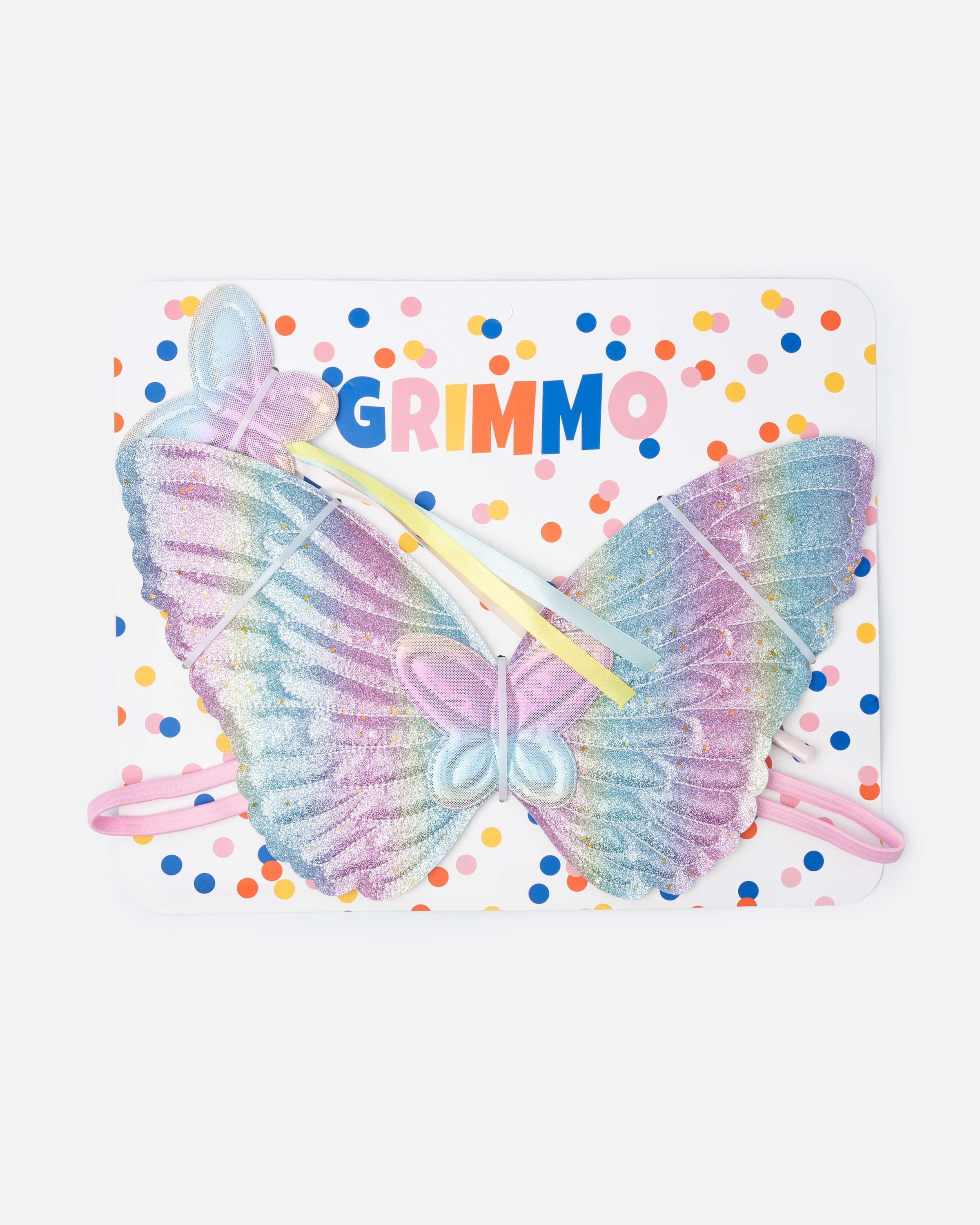 Костюм Grimmo Фея W25GR6-CS12kg-43 - фото 7