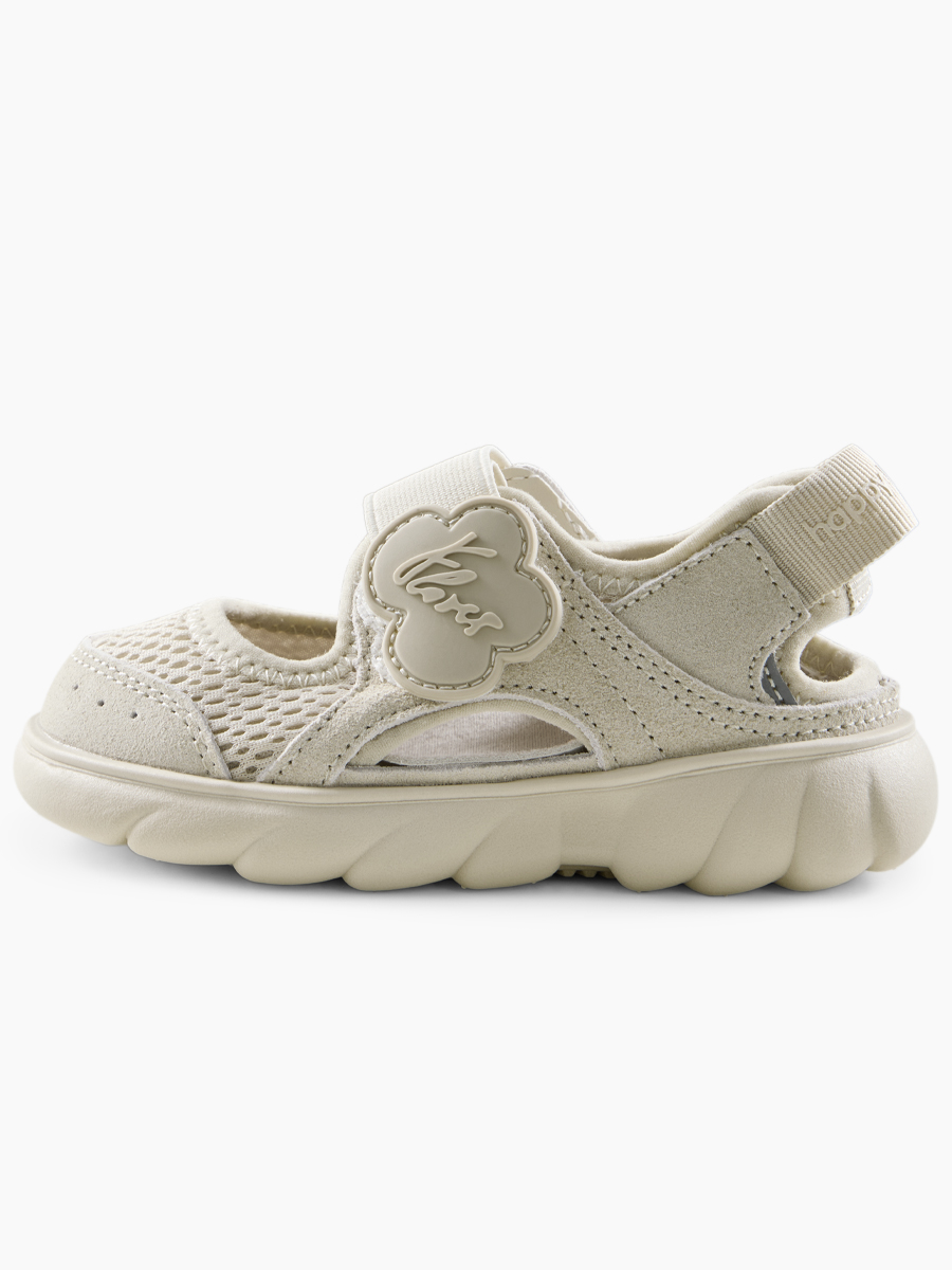 Сандалии Happy Baby 86675_milky - фото 1