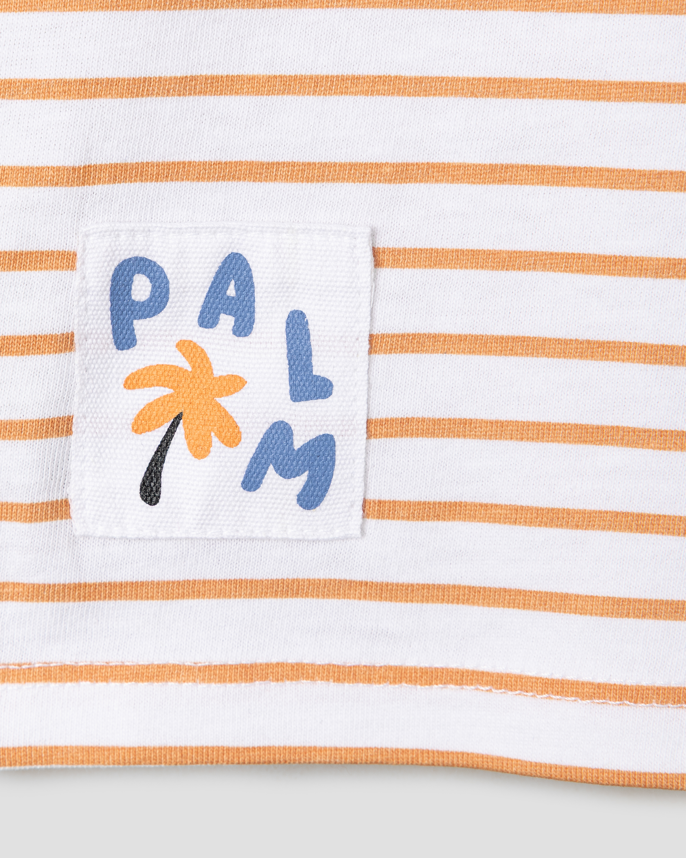 Футболка 2 шт BabyGo S26BG4KBR23ib44I4 - фото 7