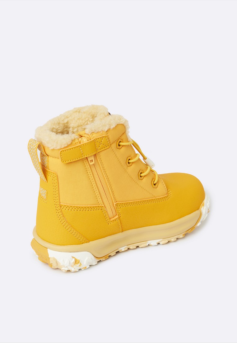 Ботинки Lassie 71403401-2390 - фото 2