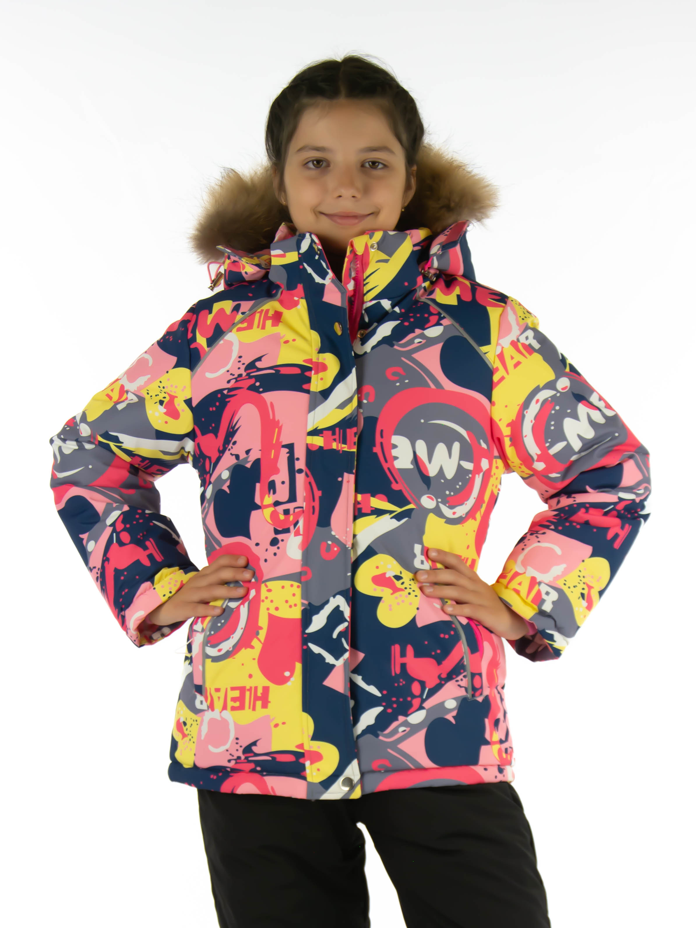 Куртка и брюки CASTLELADY 860860121 - фото 2