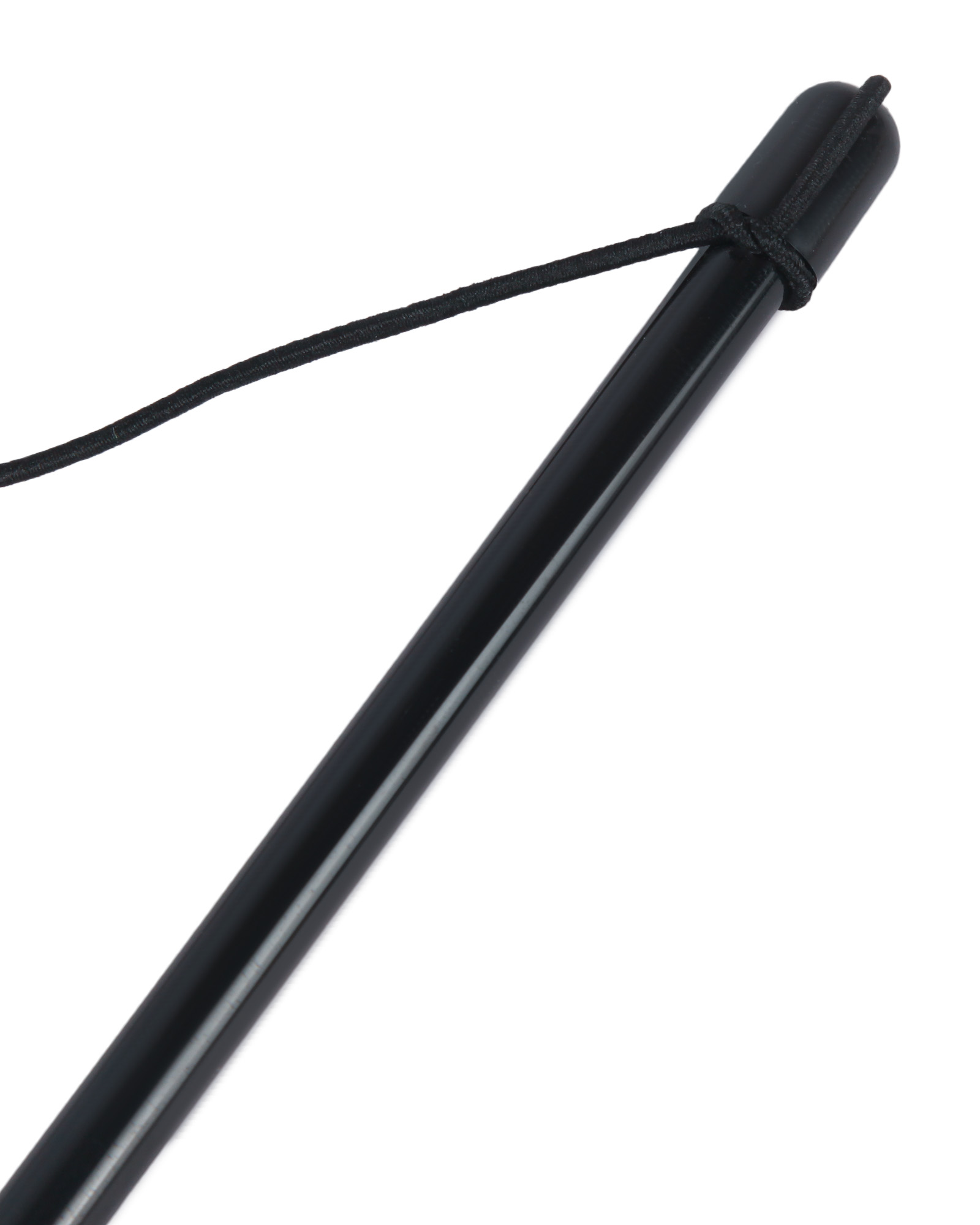 Игрушка для кошек Barbaks Дразнилка с лентами-кудрями 47см - фото 4