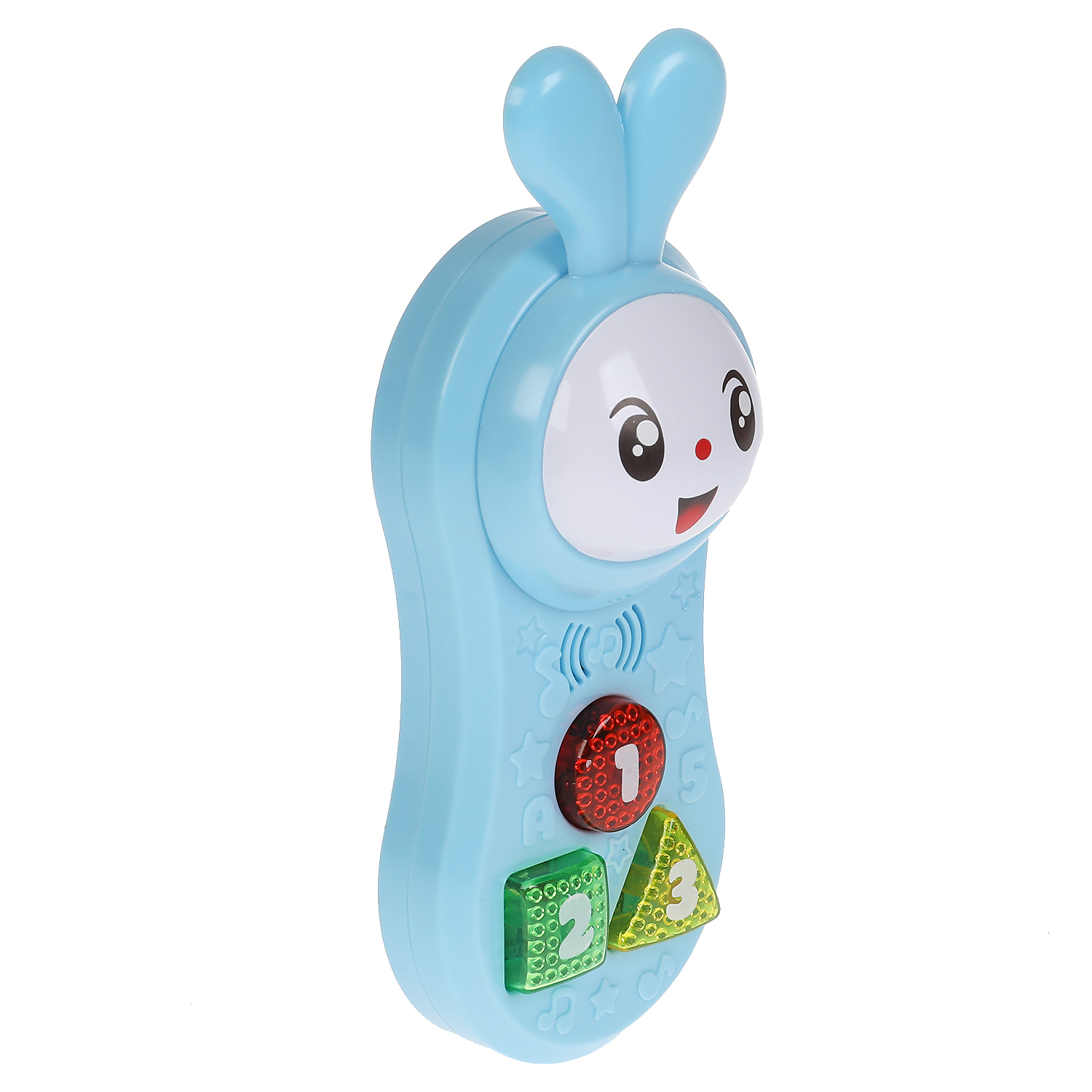 Игрушка УМка телефон Малышарики Телефончик - фото 3