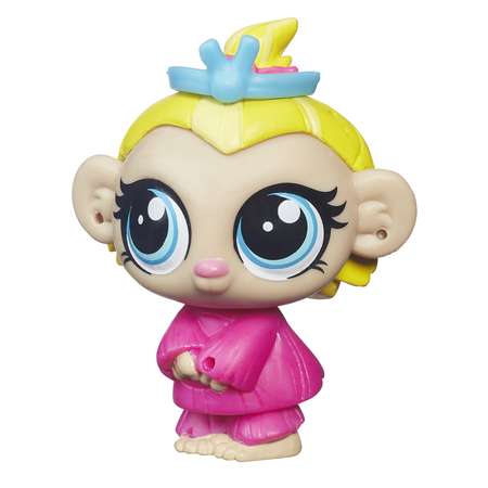 Игровой набор Littlest Pet Shop в ассортименте