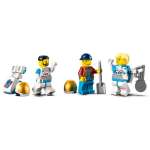 Конструктор LEGO City 60348 275 дет.