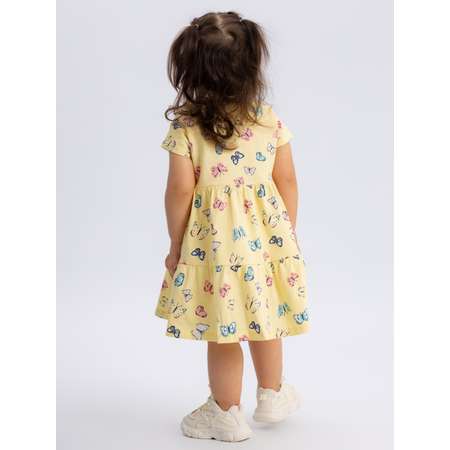 Платье Linas baby