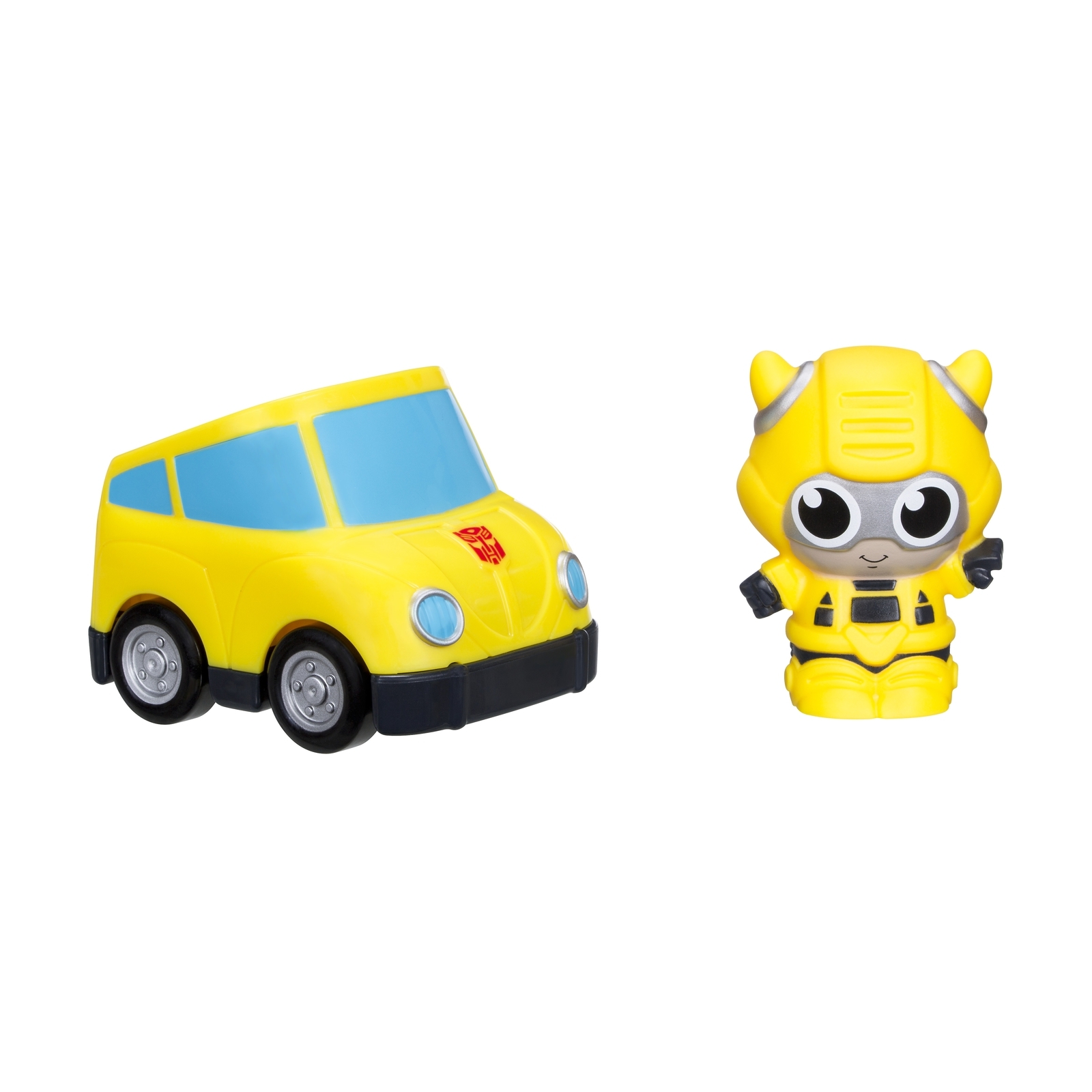 Игровой набор Трансформеры в ассортименте - фото 4