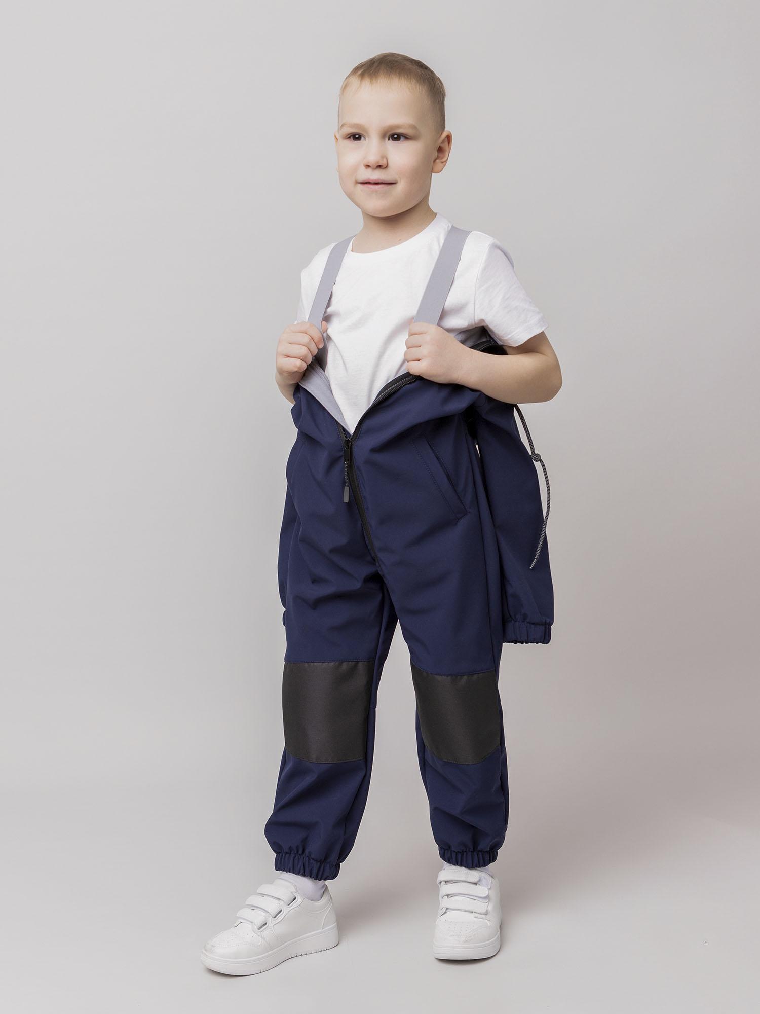 Комбинезон batik 005/1-26-4 - фото 6