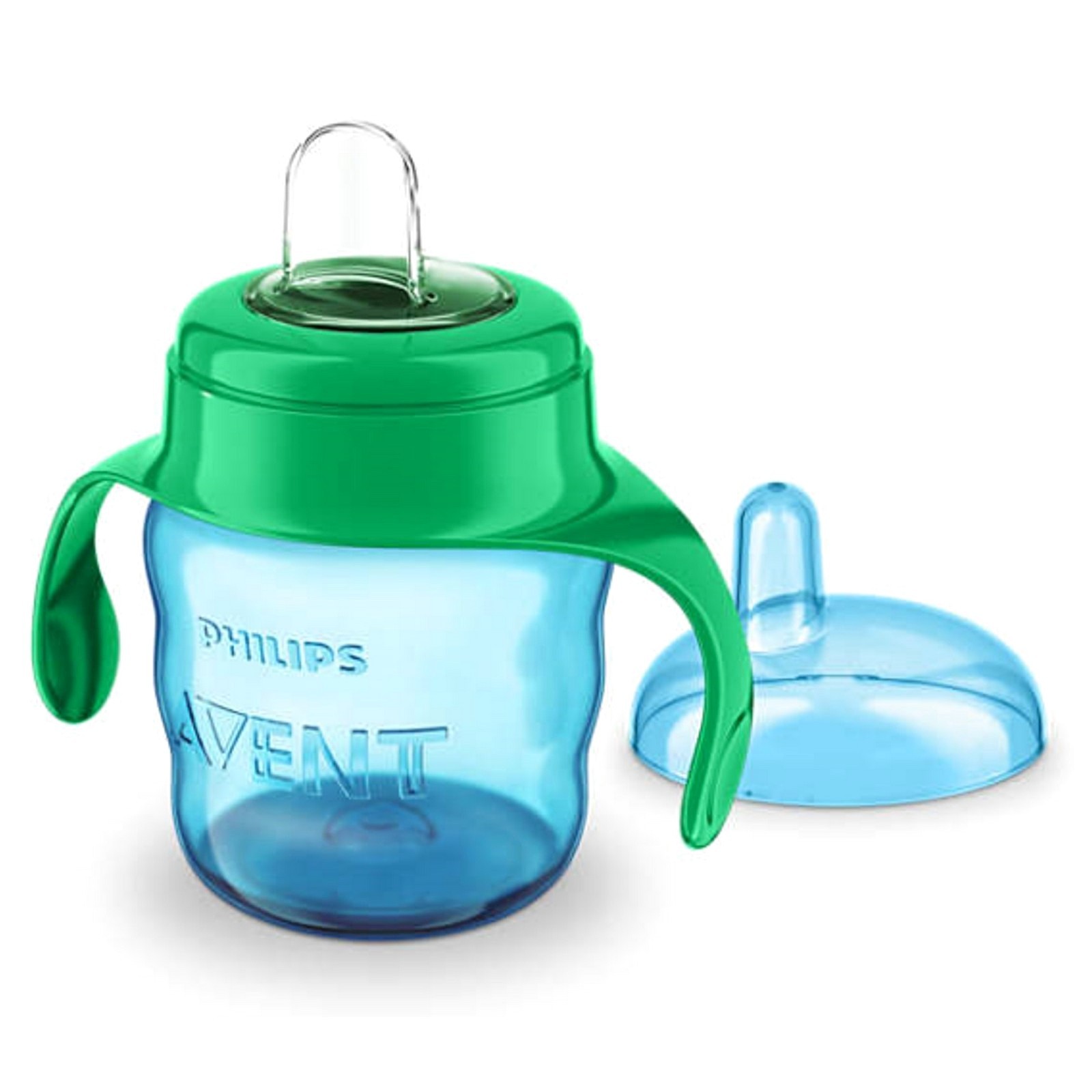 Поильник Philips Avent Comfort 200 мл - фото 3