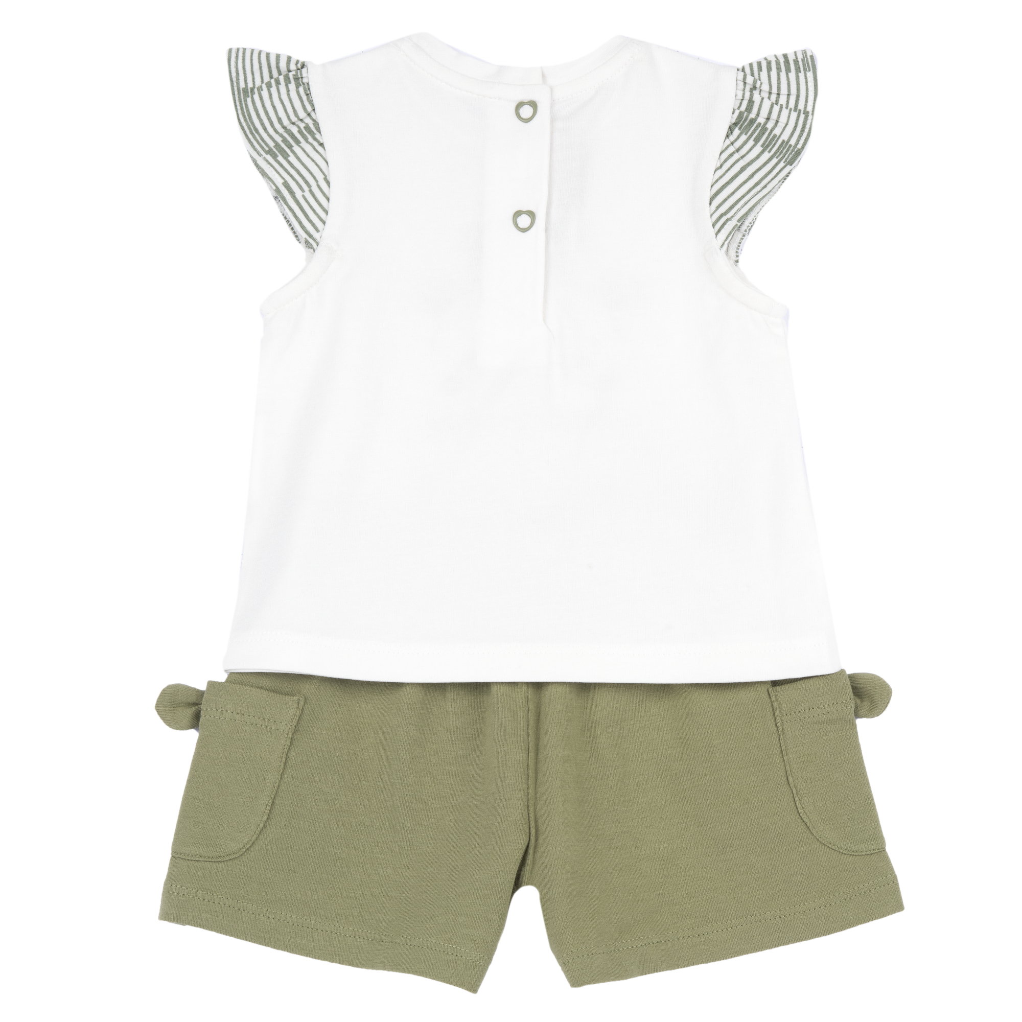 Костюм Chicco 09102153000055 - фото 2