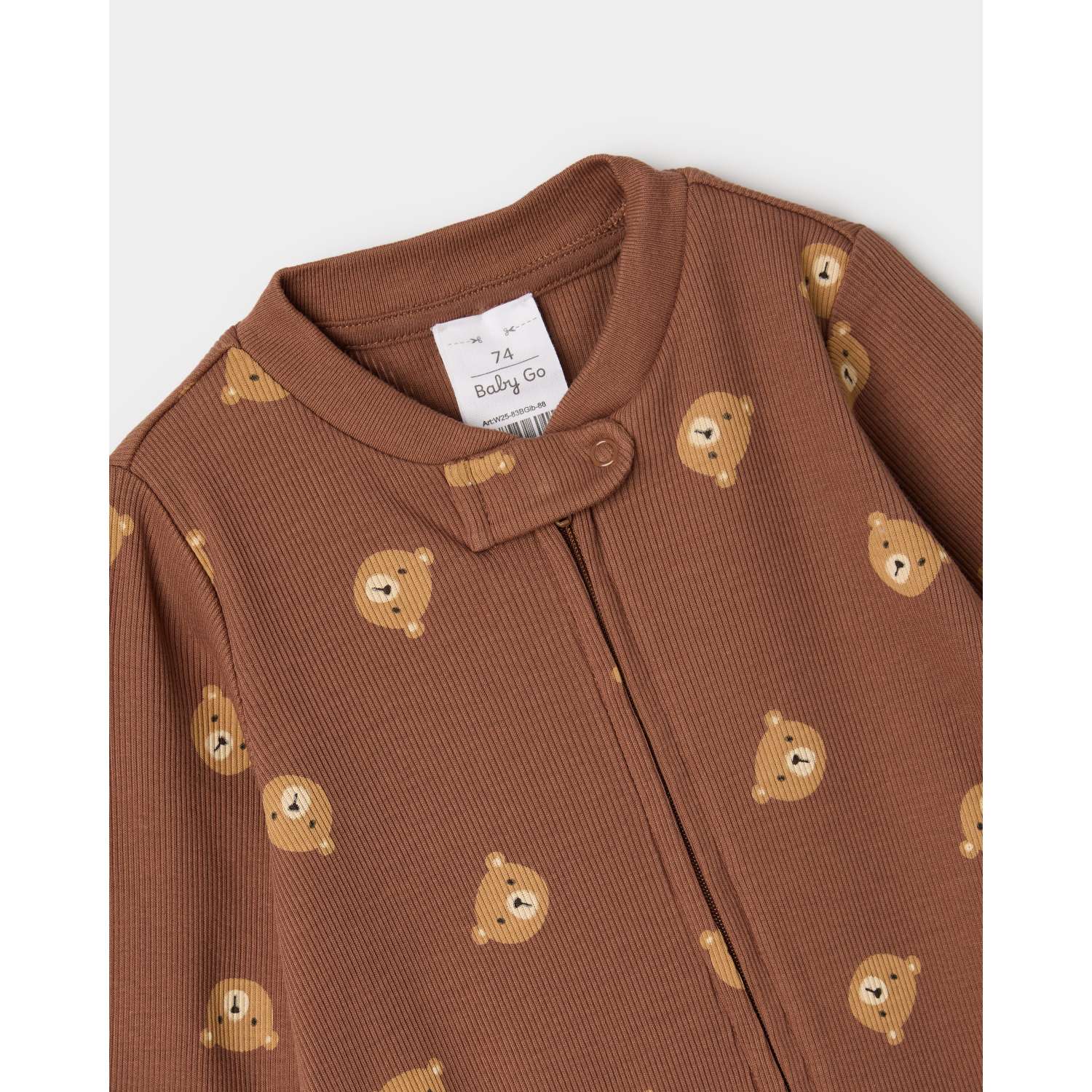 Комбинезон BabyGо - фото 3