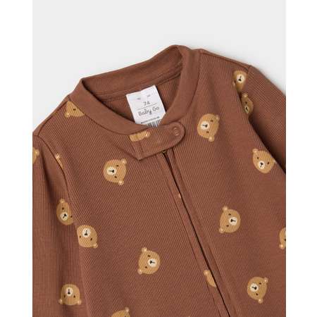 Комбинезон BabyGо