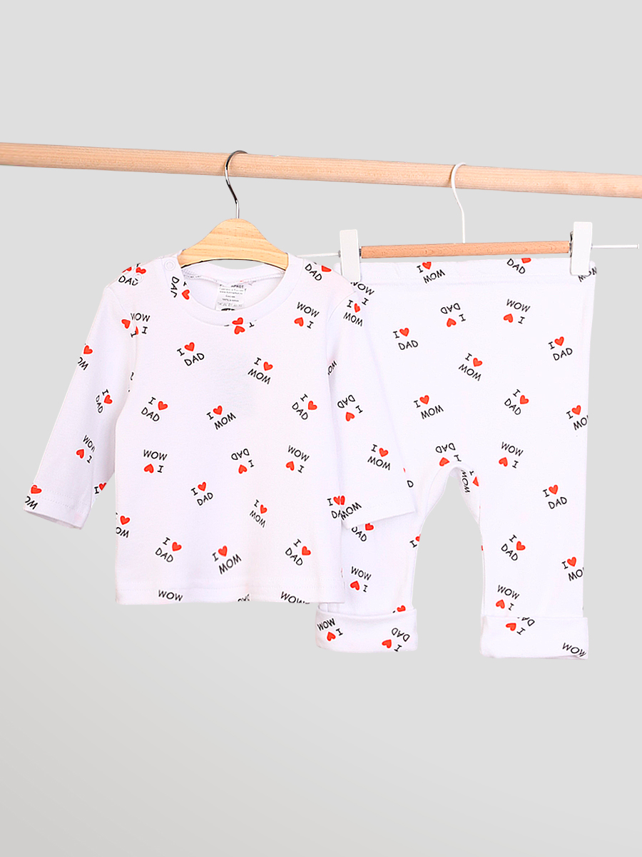 Пижама КотМарКот 801684 - фото 4