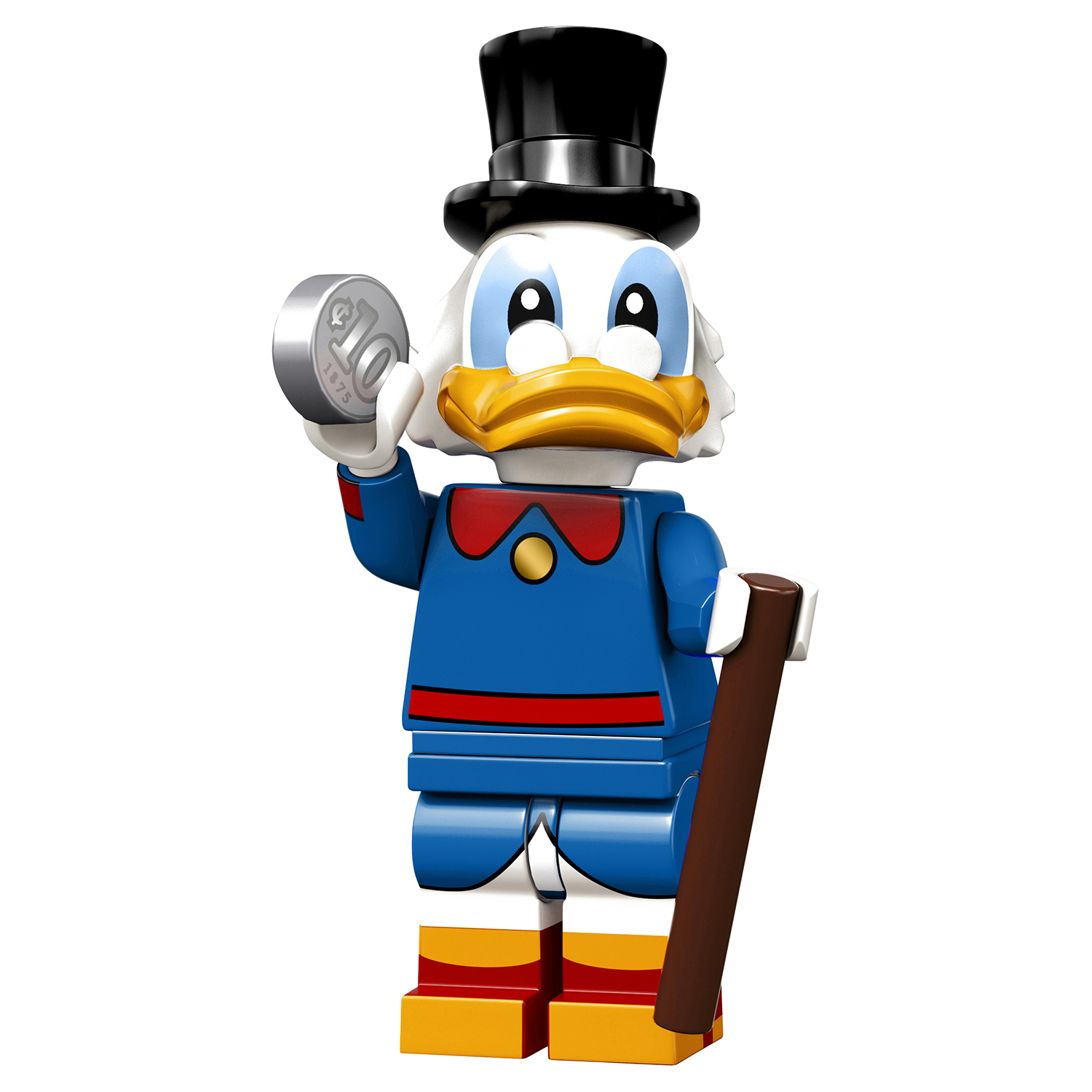 Конструктор LEGO Minifigures Серия Disney - фото 7
