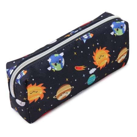 Пенал косметичка Erhaft Space