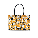 Сумка-шоппер F78