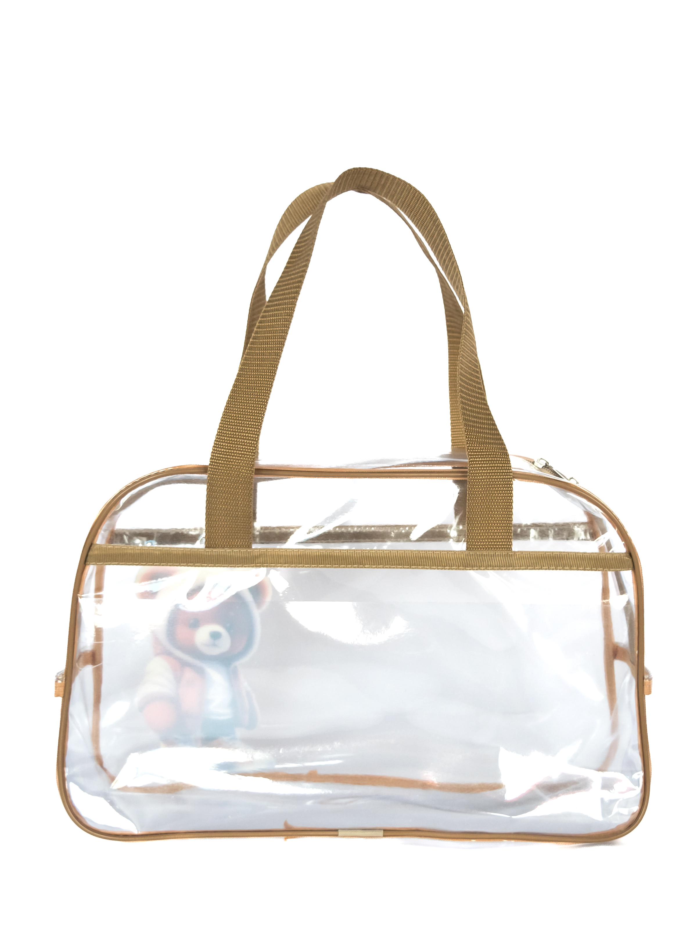 Сумка Darika шоппер - фото 3