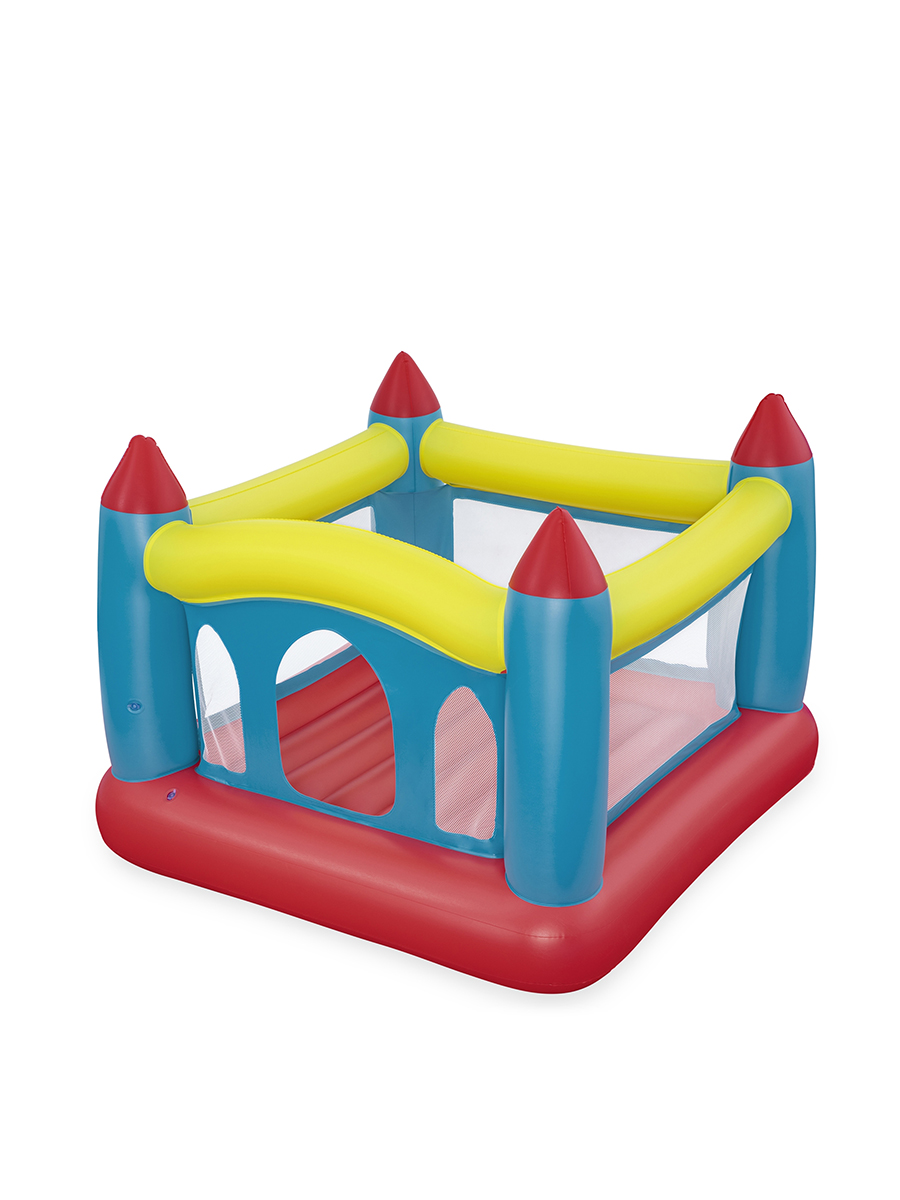 Игровой центр-батут Bestway 52647 - фото 1