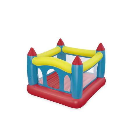 Игровой центр-батут Bestway 52647