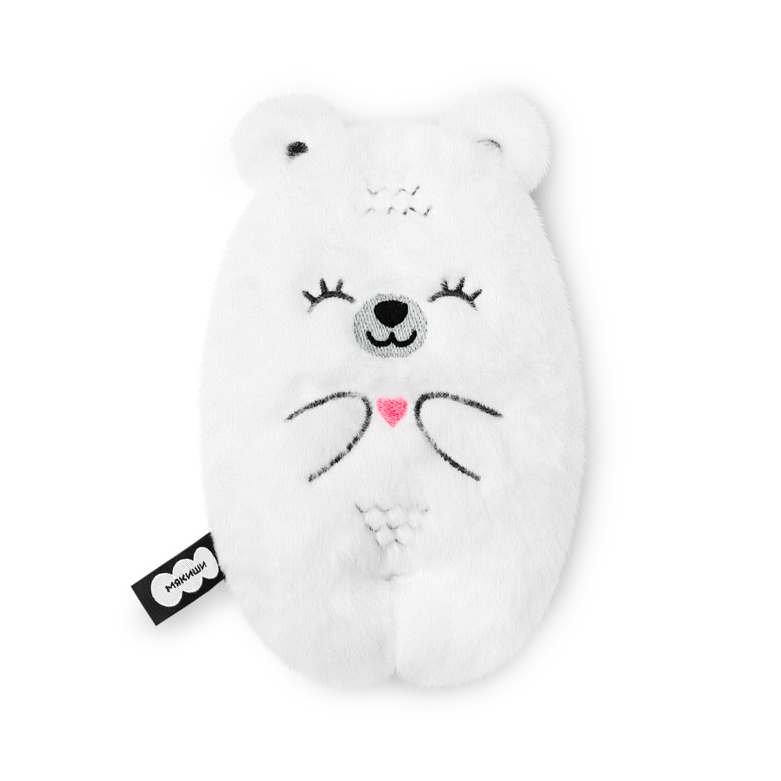 Мягкая игрушка Мякиши мишка Мишка Бонни - фото 13