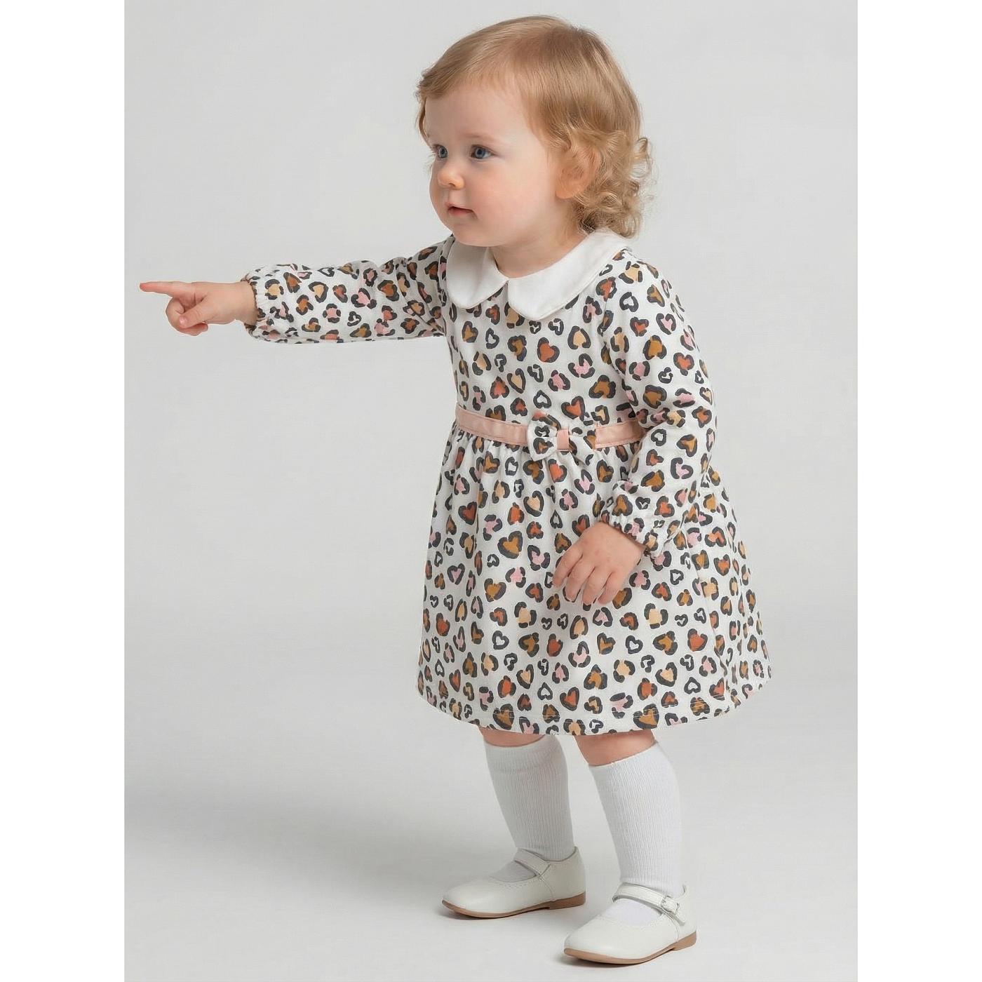 Платье YOULALA 1738310105 - фото 3