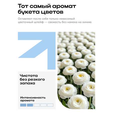 Средство Zetter моющее для стекол и зеркал 500 мл