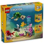 Конструктор LEGO Creator 31158 421 дет.