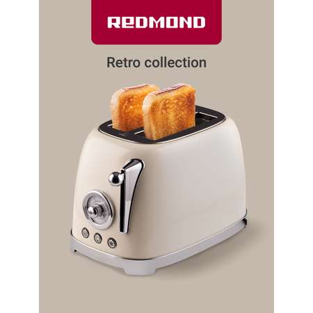 Тостер REDMOND T909