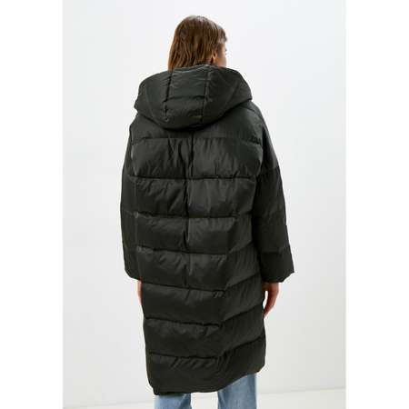 Пальто Dixi Coat