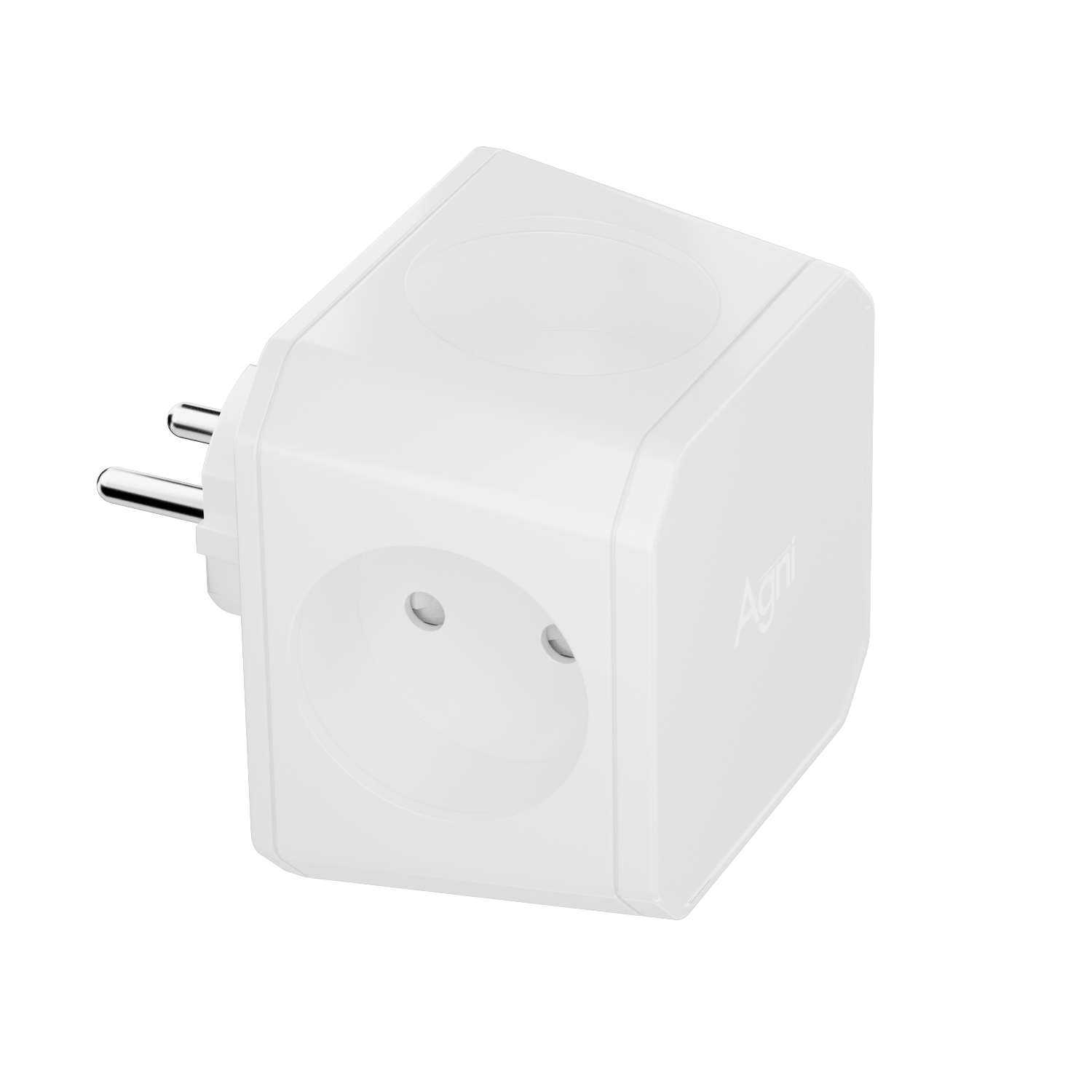 Разветвитель сетевой AGNI TP-WJ4E - фото 5